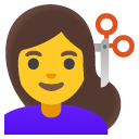💇‍♀